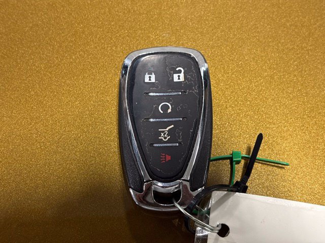 Used 2019 Chevrolet Blazer LT AWD/4WD image 9