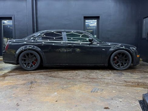 Used 2006 Chrysler 300 SRT8 w/ SRT Option Group II image 10