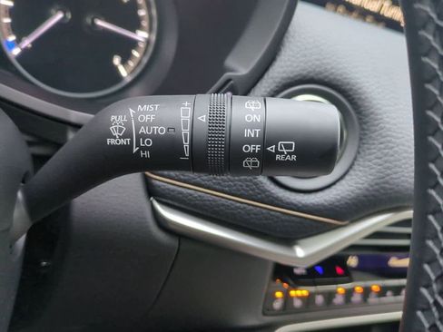 New 2026 MAZDA CX-70 3.3 Turbo w/ Preferred Package image 26