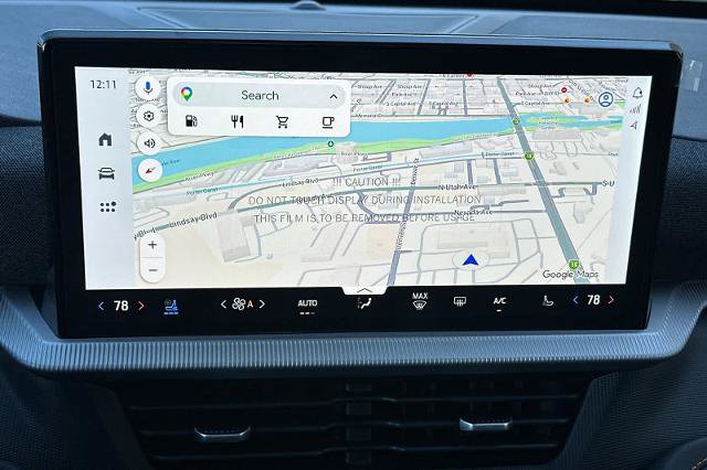 New 2027 Ford Explorer Tremor AWD/4WD image 50