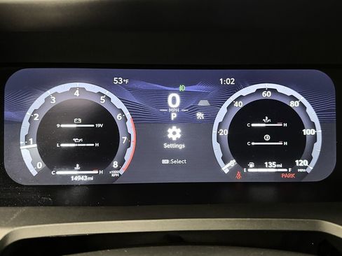 Used 2024 Toyota Tacoma TRD Off-Road AWD/4WD image 18