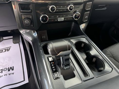 Used 2022 Ford F150 XLT w/ Equipment Group 302A High image 23