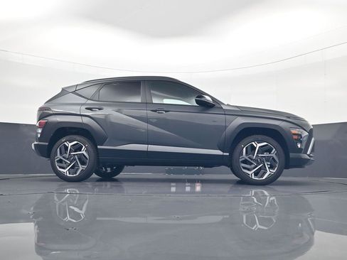 New 2026 Hyundai Kona SEL Premium image 24