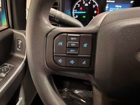 Used 2023 Ford F250 XL w/ STX Appearance Package AWD/4WD image 35