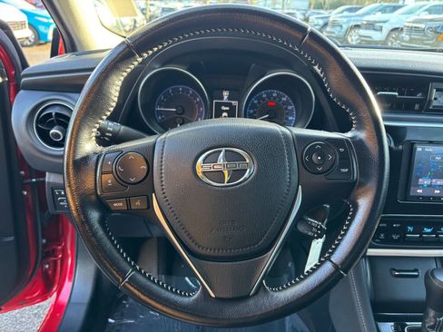 Used 2016 Scion iM image 17