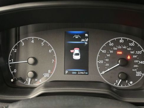 Used 2023 Toyota Corolla SE image 14