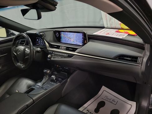 Used 2021 Lexus ES 350 w/ Premium Package image 28