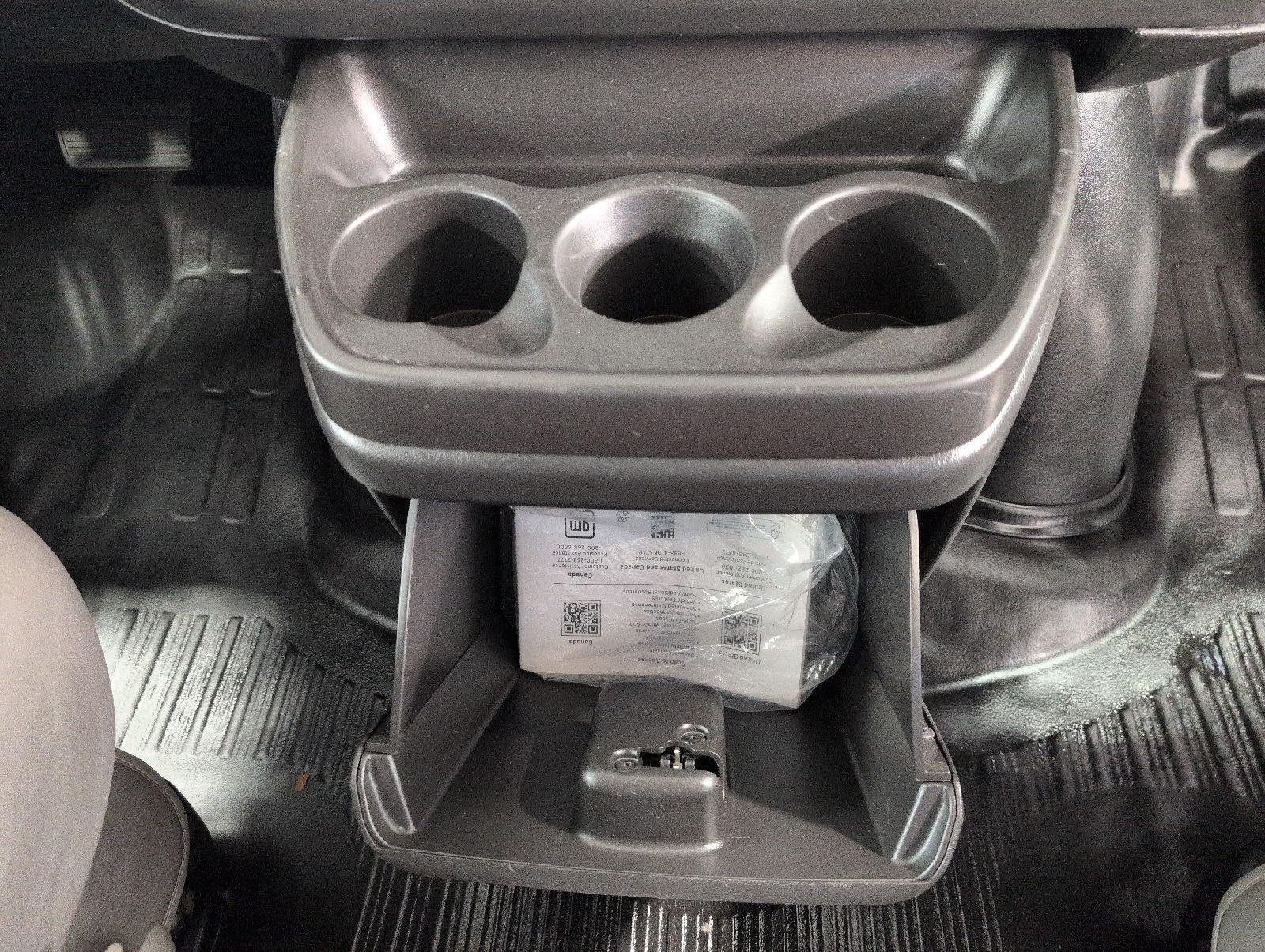 Used 2025 Chevrolet Express 2500 w/ Driver Convenience Package RWD image 19