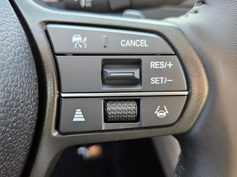 New 2025 Honda Accord EX-L image 18