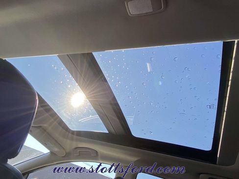 Used 2021 Nissan Murano SL w/ SL Moonroof Package image 13