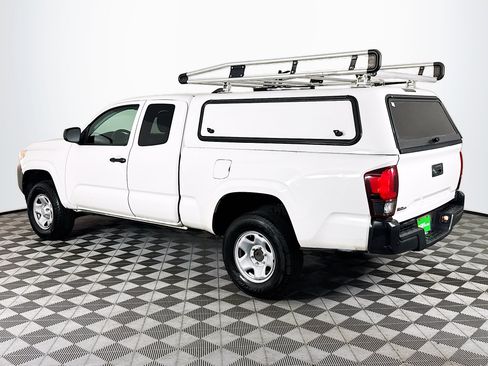 Used 2019 Toyota Tacoma SR RWD image 6