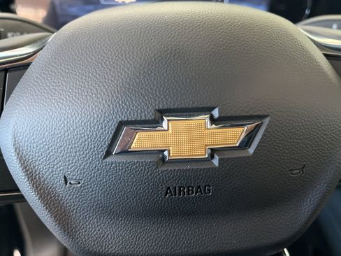 New 2026 Chevrolet Tahoe High Country w/ Sun And Tow Package image 27