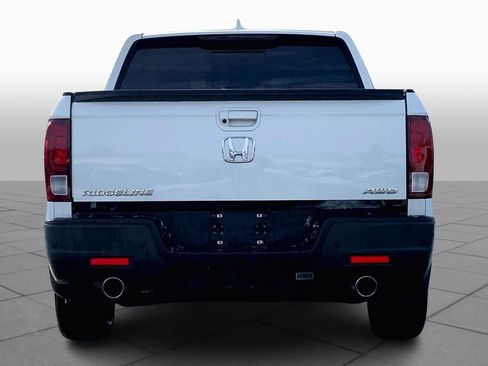 Used 2022 Honda Ridgeline RTL-E image 4