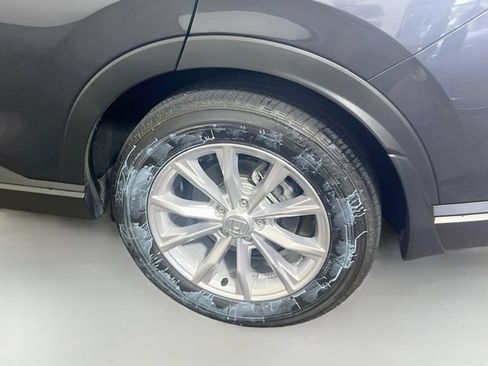 Used 2025 Honda CR-V EX-L image 21