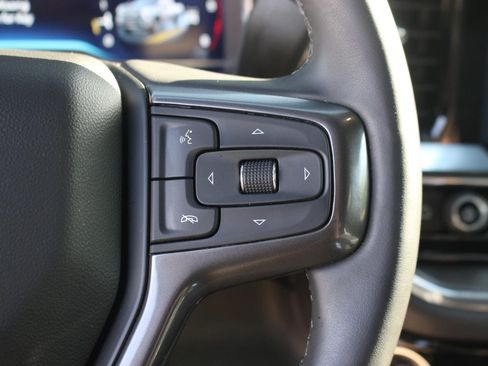 Used 2025 Chevrolet Silverado 2500 High Country w/ Technology Package AWD/4WD image 20