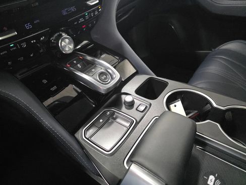Used 2024 Acura MDX Type S AWD/4WD image 23
