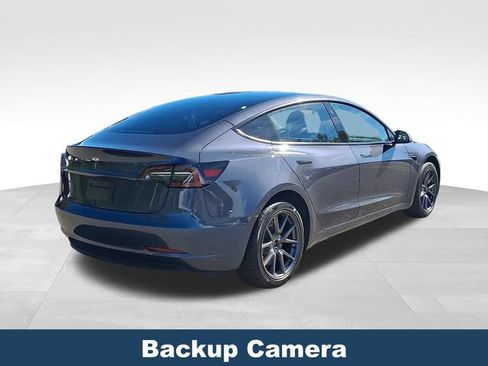 Used 2023 Tesla Model 3 Standard Range RWD image 7