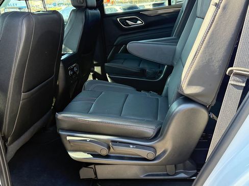 Certified 2022 Chevrolet Tahoe RST w/ Luxury Package image 19