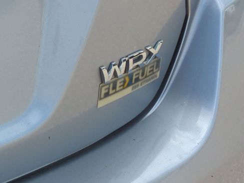 Used 2017 Subaru WRX AWD/4WD image 13