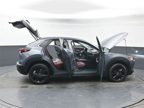Certified 2023 MAZDA CX-30 AWD 2.5 S w/ Preferred Package image 46