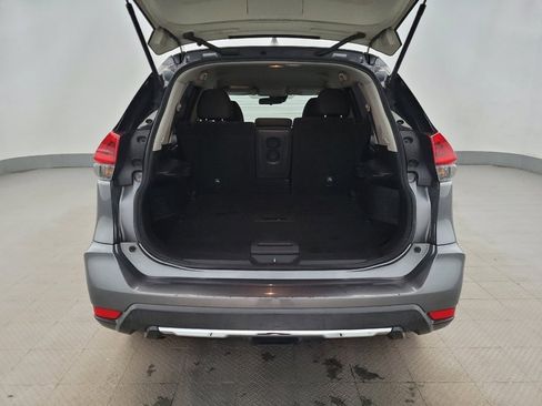 Used 2019 Nissan Rogue S image 29