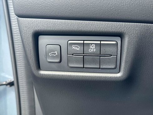 Certified 2023 MAZDA CX-5 Carbon Edition image 32