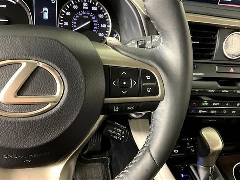 Used 2021 Lexus RX 450h AWD w/ Premium Package image 11