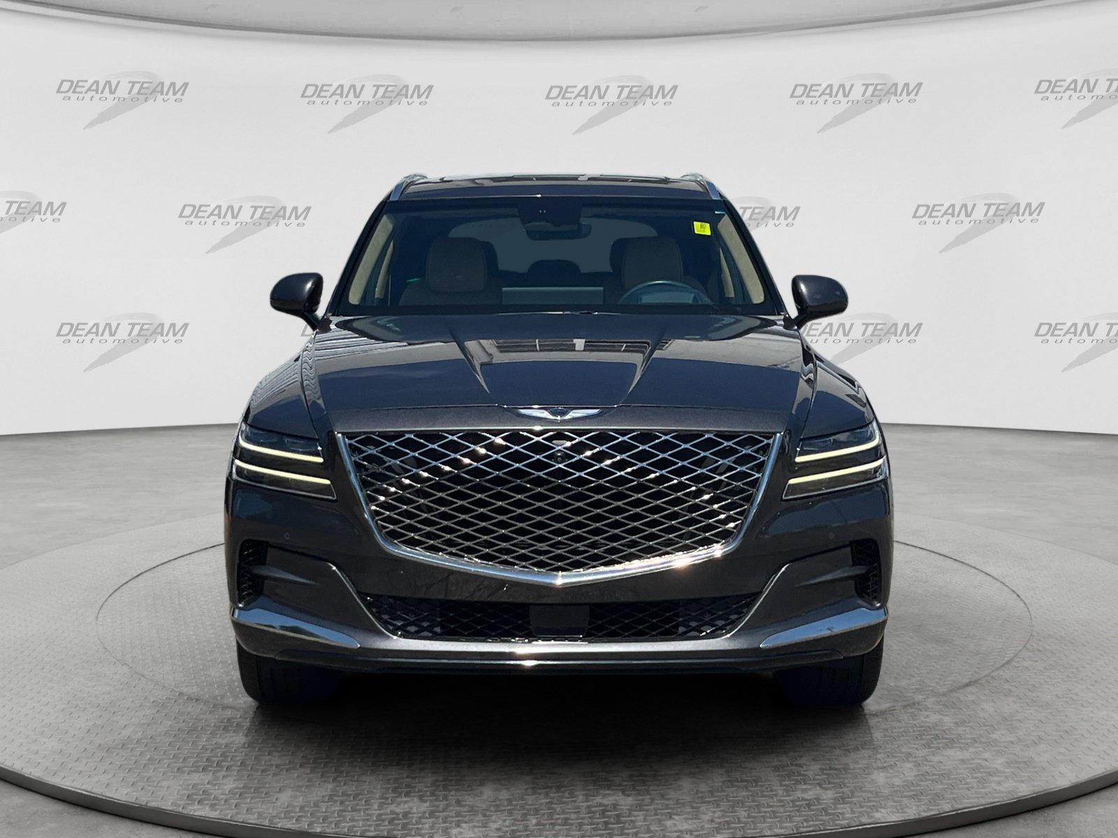 Used 2023 Genesis GV80 3.5T AWD/4WD image 2