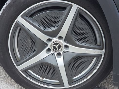 Certified 2023 Mercedes-Benz EQE 500 4MATIC SUV image 9