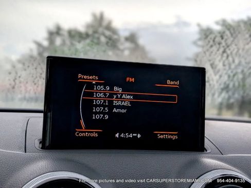 Used 2015 Audi A3 1.8T Premium Plus image 57