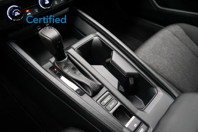 Certified 2023 Honda Accord LX image 11