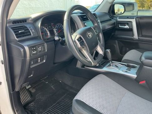 Used 2019 Toyota 4Runner SR5 image 19