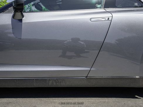 Used 2011 Nissan GT-R Premium AWD/4WD image 61