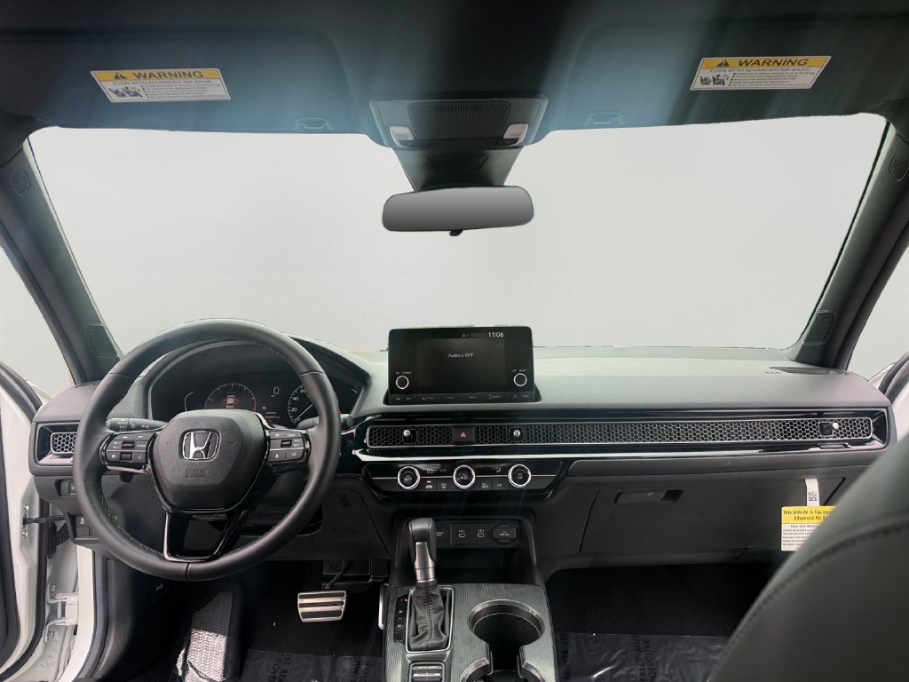 Used 2026 Honda Civic Sport image 10