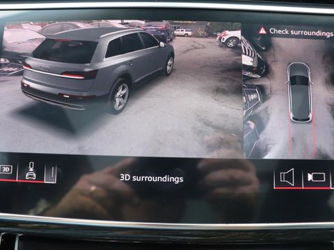 Used 2024 Audi Q7 2.0T Premium Plus image 46