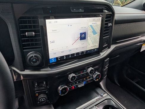 New 2025 Ford F150 Tremor w/ Equipment Group 402A High image 11