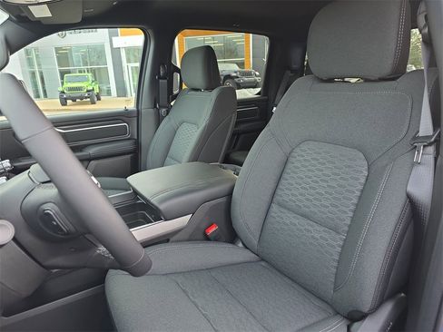 New 2026 RAM 1500 Big Horn image 14