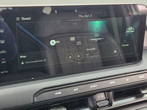 New 2027 Kia Telluride X-Line SX Prestige AWD/4WD image 13