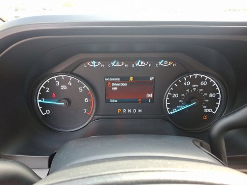 New 2026 Ford F350 XL w/ STX Appearance Package AWD/4WD image 24