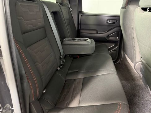 Used 2023 Nissan Frontier Pro-X w/ Technology Package image 26