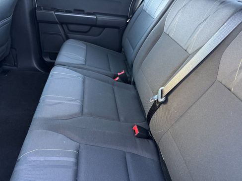 Used 2024 Ford F150 STX image 13