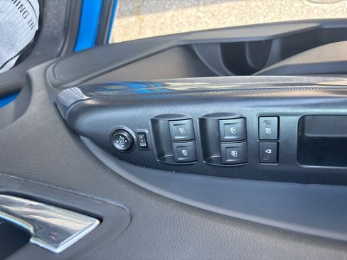 Used 2022 Chevrolet Colorado Z71 image 13