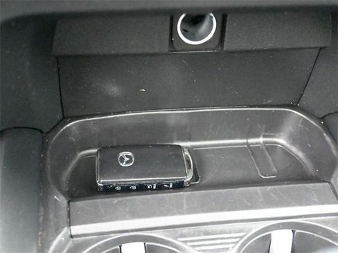 Certified 2023 MAZDA CX-50 2.5 S w/ Preferred Plus Pkg image 15