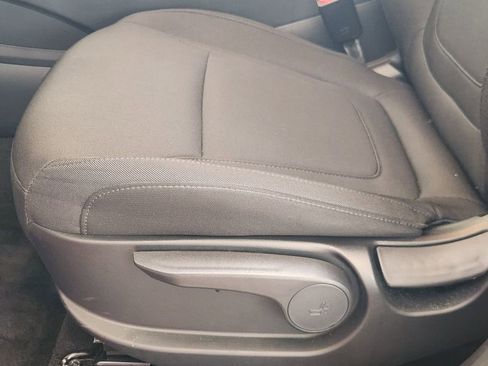 Certified 2023 Hyundai Tucson SE FWD image 23