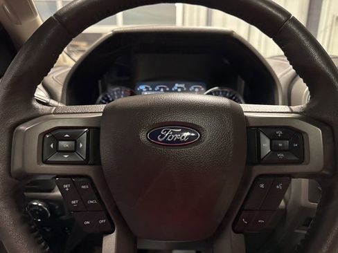 Used 2018 Ford Expedition XLT w/ Equipment Group 202A image 15