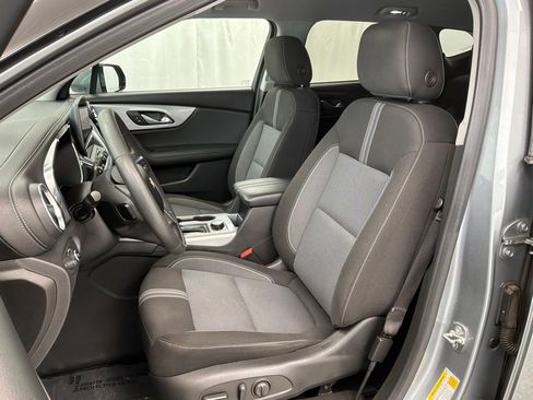 Used 2023 Chevrolet Blazer LT w/ Driver Confidence Package AWD/4WD image 24