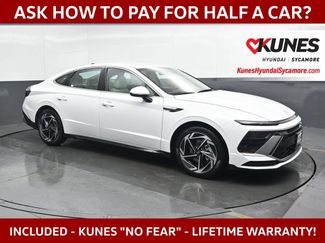 New 2026 Hyundai Sonata SEL video 1