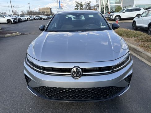 New 2026 Volkswagen Jetta Sport image 3