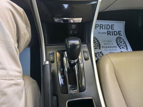 Used 2015 Honda Accord EX-L image 25