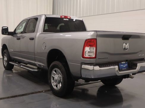 Certified 2024 RAM 2500 Big Horn w/ Bed Utility Group image 7